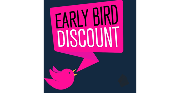 Our Early Bird Special Ends 07/1/2022, ONLY $60