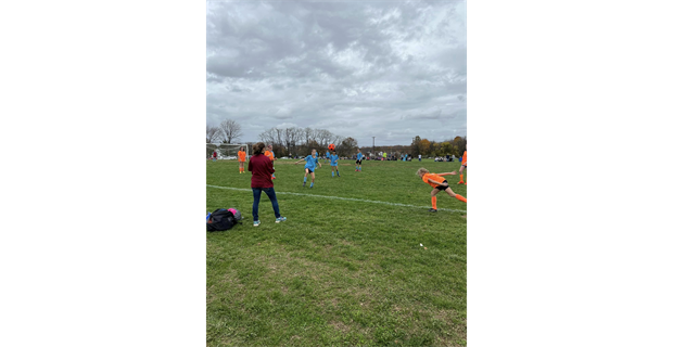 Help for the Coach!