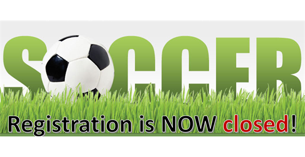 Registration is closed 
