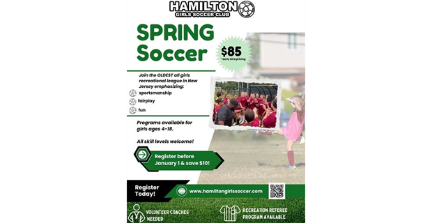 Registration is open!!! 